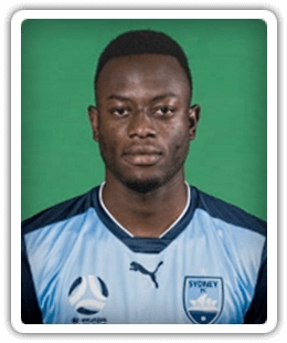 Charles Lokoli-Ngoy