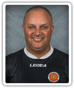 Matt Ribarovski