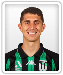 Sebastian Pasquali