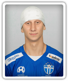 Gerrie Sylaidos