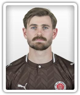 Connor Metcalfe