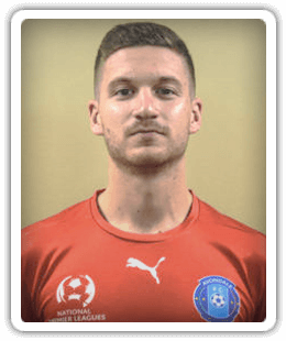Evan Markogiannakis