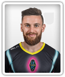 Zak Drake