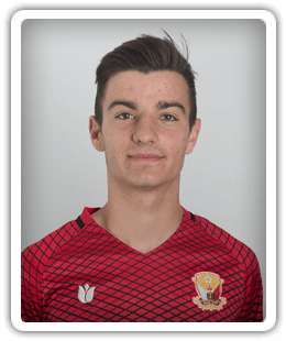 Kristian Trajceski