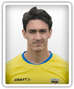 Valentin Cesnik