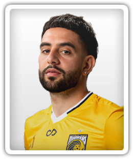 Christian Theoharous