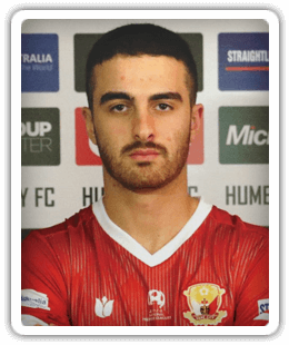 Thomas Barforosh