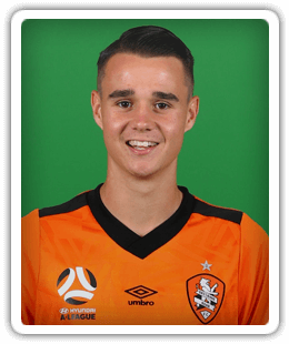 Aaron Reardon