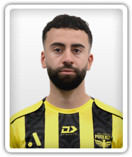 Ramy Najjarine