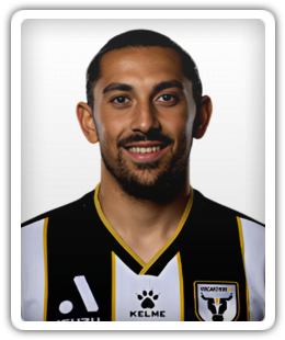Moudi Najjar