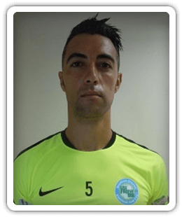 Diego Garrido