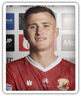 Blair Govan