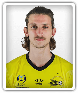 Jacob Mitchell
