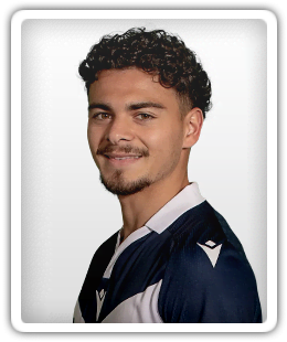 Fabian Monge