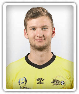 Rhys Gwynn-Jones