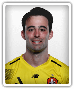 Aidan Munford