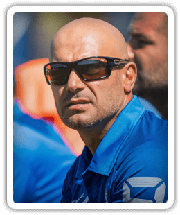 Abbas Saad