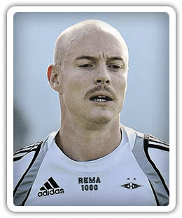 Espen Johnsen
