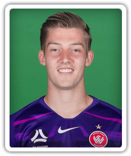 Jack Greenwood