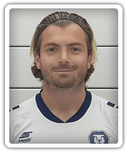 Isky Van Doorne