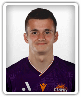 Ciaran Bramwell