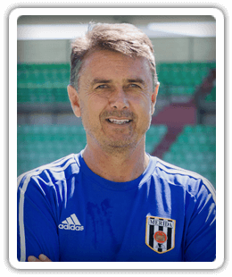 José Miguel Campos
