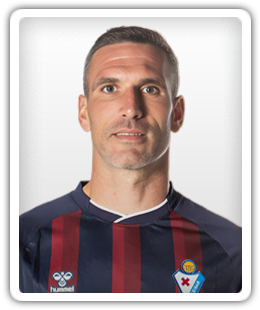 Anaitz Arbilla