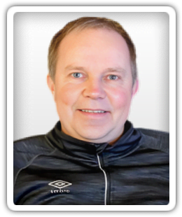 Erik Fuglestad