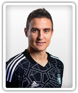Antonio Reguero