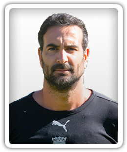 Toño Ramírez