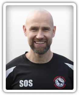 Sam O'Sullivan