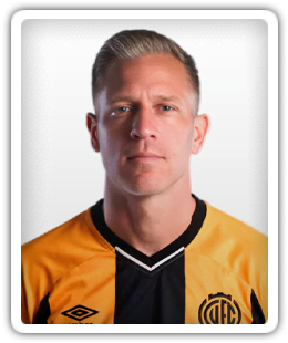Michael Morrison