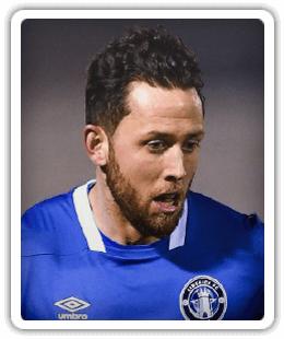 Billy Dennehy