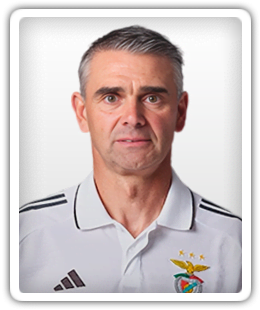 Nuno Santos