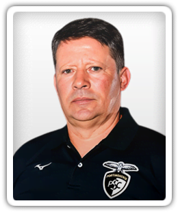 Paulo Sérgio