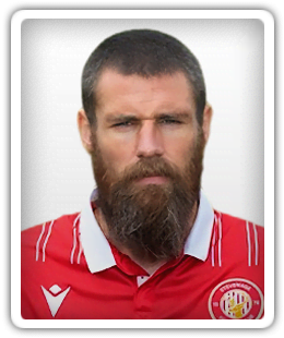 Michael Bostwick