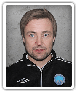 Stian Aasen