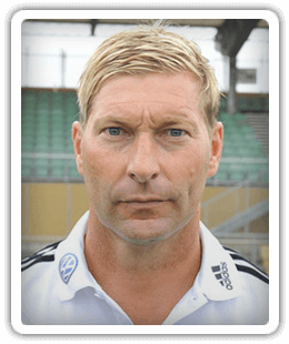 Alexander Strehmel