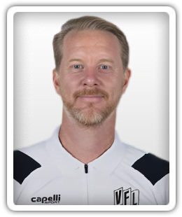 Timo Schultz