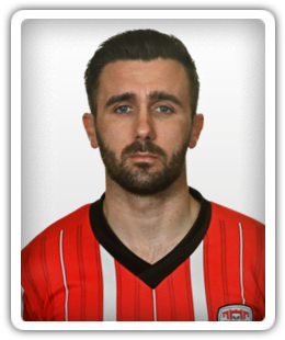 Danny Lafferty