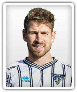 David Wotherspoon