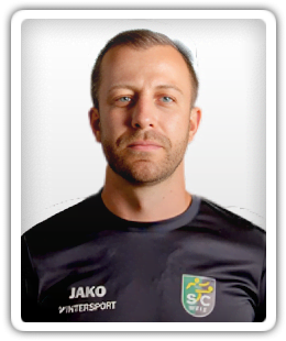 Jörg Schirgi