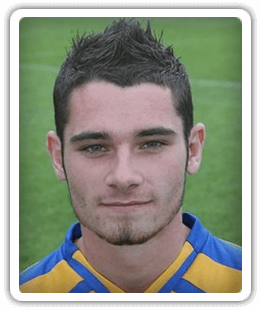 Jamie McGhee