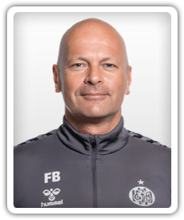 Frode Birkeland