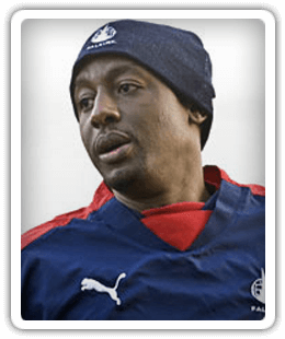 Russell Latapy