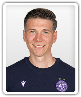 Udo Siebenhandl