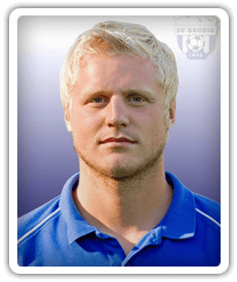 David Witteveen