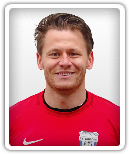 Daniel Reiter