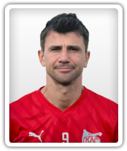 Mihret Topcagic