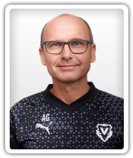 Alexander Gohm